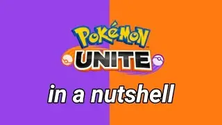 Everyone joins the battle! | Pokemon UNITE Shorts