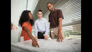 Don't Just Stop at an Interview, Job Shadow Your Way into a Career - (W9:D3) Debt Free Millionaire