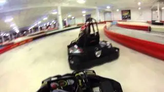 K1 Speed Miami 5/31/14 Race #2 Track 1