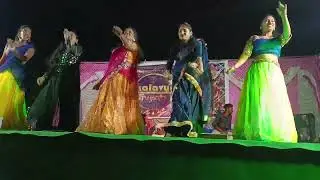 hot show by ekalavya events | 7893730737 #dance #trending