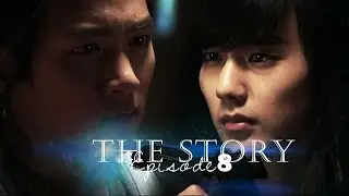 The story ep.8