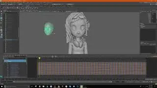 Rokoko Face Capture Tutorial: How to use Face Capture Data in Maya