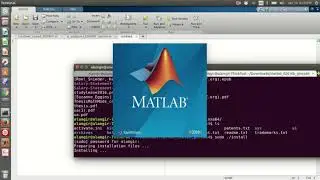 Install a Matlab Toolbox in Ubuntu
