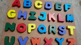 a to z/a to z alphabets/abc/abc kids/capital letters a to z.