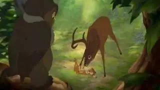 Bambi~We Are The Champions~Queen song