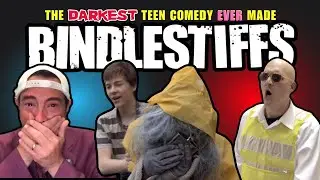 Bindlestiffs: The DARKEST Teen Comedy EVER Made