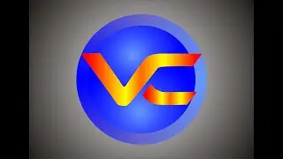 VC Name Logo Design