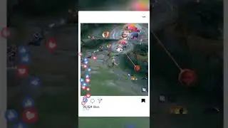 SENENG BANGET DAPET TANK MODELAN BEGINI #mlbb #mobilelegends #mobilelegendsindonesia #music #phonk