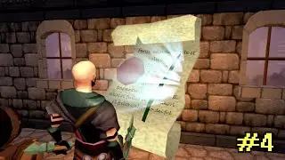 Always Read the Fine Print | Semi-Extreme Onechunk Ironman RS3 #4