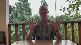 Как я переехал на Бали 🌋 Это помогло мне, поможет и тебе 💎 Слушай до конца❗️❗️❗️#бали #живунабали