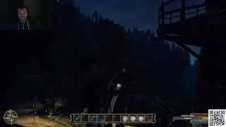 Gothic 3 Прохождение Русская Озвучка