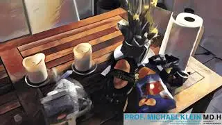 MD.H DFD Research: EbSynth Conversion based on Prisma Photo Editor Results – Gothic