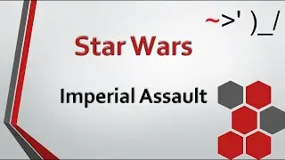 Star Wars - Imperial Assault - Mission 2