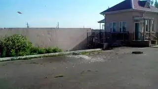 Квас удался