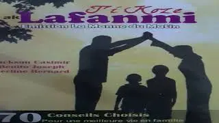 Ti Koze ak la fanmi dimanche 23 avril 2023.