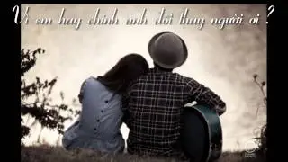 Ký Ức Ngọt Ngào -- Thủy Tiên