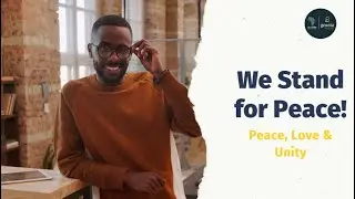 Our Messages of Peace to Kenyans