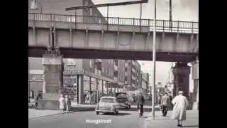 Oude foto's Rotterdam