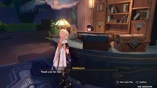 Genshlore Back again