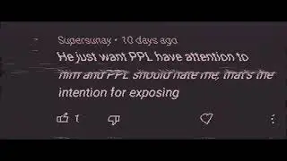 I can edit too, @SupersunayFTF