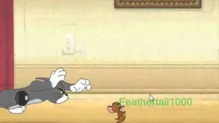 Tom And Jerry- What's The Catch? (Short Video) *READ THE DESCRIPTION*