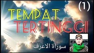 TEMPAT TERTINGGI 1