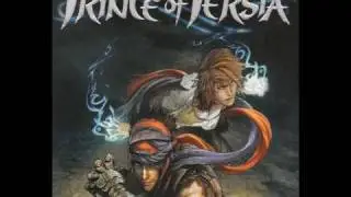 Prince of Persia - 01 - A fight of Light & Darkness