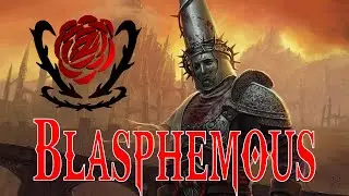 Blasphemous: 15 Mourning and Havoc