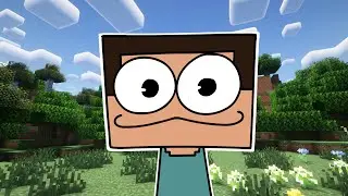 I'm Steve :3