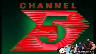 Channel 5 (1986) Effects | Frukto Fresh Effects