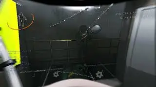 TommyGun Kills Alone Trying to get in the ship | Lethal Company Clip