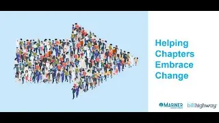 CRP Idea Swap: Helping Chapters Embrace Change