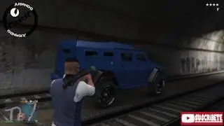gTA V!!! #6 (Molestando Policías)