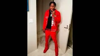 (FREE) [GUITAR] NBA Youngboy Type Beat 