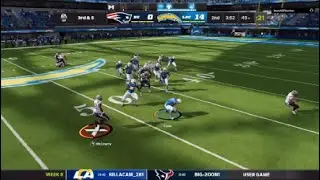 Madden 22 In 30 Seconds