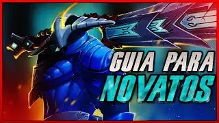 DOTA 2 GUIA PARA JUGADORES NUEVOS | Gameplay en Español