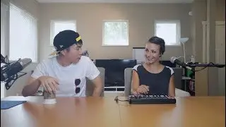 "Slow Hands" - Niall Horan - COFFEE CUP COVER | Nikita Afonso & Randy C