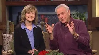 James and Betty Robison: God Has A Plan (LIFE Today)