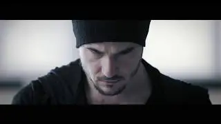 CROWNFALL -  Hallowed Be My Name   (OFFICIAL VIDEO)