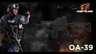 Return : Point Blank OA-93 [1080p60]