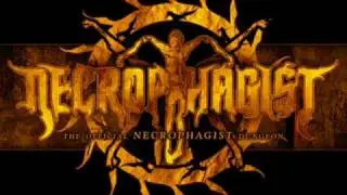Necrophagist- Stabwound