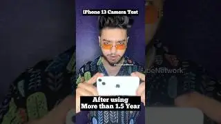 iPhone 13 Camera test after using it for more than 1.5 years🔥 iPhone 13 Camera Review 
