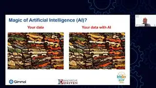 Ready or Not: Building & Deploying AI-Ready Data featuring Innovative Driven