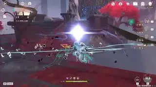 23 SEC XIAO C6 SLUMBERING COURT SPEEDRUN