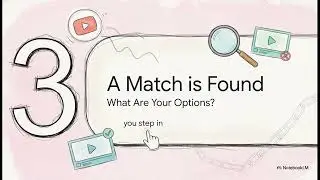 Copyright Match Tool Explained 🔥 | How to Remove Copied Videos on YouTube