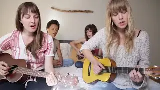 One Sided Glass | KPH & The Canary Collective ft. Nataly Dawn