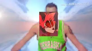 Hazbin hotel as Vines part 3