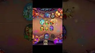 Когда не прочитал Патч #Hearthstone #Battlegrounds #shorts