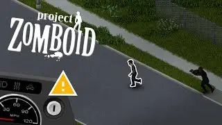 Where are the ignition keys?? | Project Zomboid w/ Zreddery
