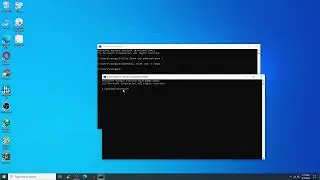 Start CMD command with administrator rights , windows 10.#cmd #cmdcommand#cmdadministrator#windows10